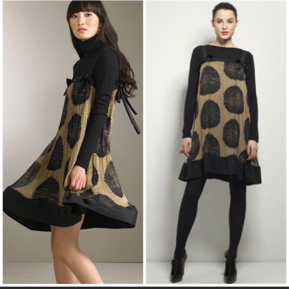 Diane Von Furstenberg Dresses & Skirts - Diane Von Furstenberg Nightingale Silk Midi Dress